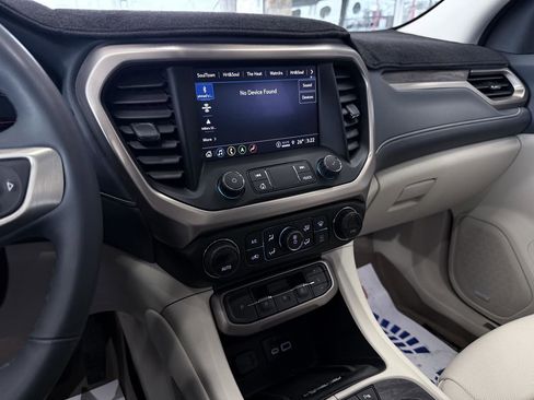 Used 2023 GMC Acadia Denali w/ Denali Ultimate Package image 52