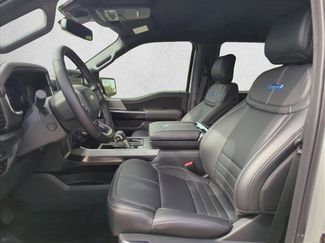 New 2026 Ford F150 Platinum w/ Equipment Group 700A Standard video 4