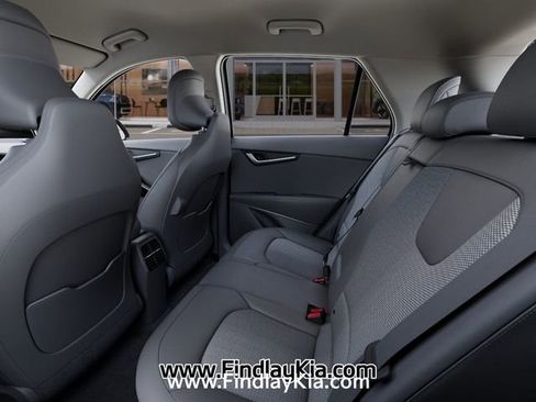 New 2026 Kia Niro Wind image 21