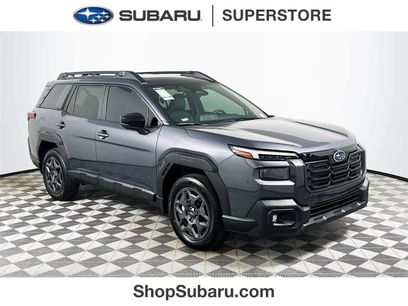 New 2026 Subaru Outback Premium