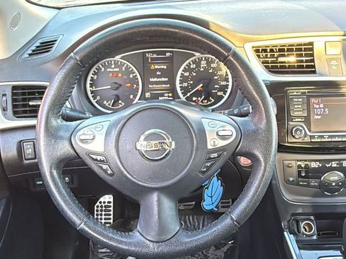 Used 2018 Nissan Sentra SR image 18