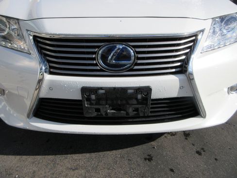 Used 2013 Lexus ES 300h w/ Luxury Pkg FWD image 15