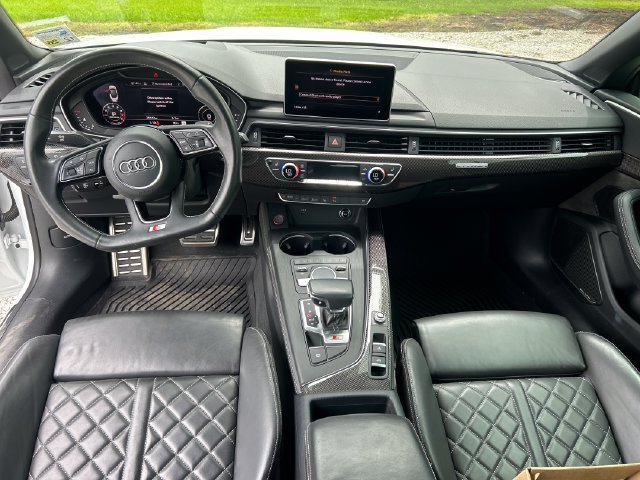 Used 2019 Audi S5 Prestige AWD/4WD image 12