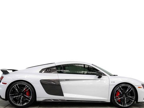 Used 2020 Audi R8 V10 performance AWD/4WD image 2