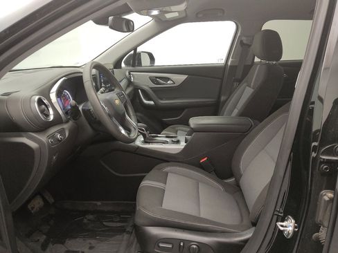 Used 2024 Chevrolet Blazer LT w/ Convenience Package image 17