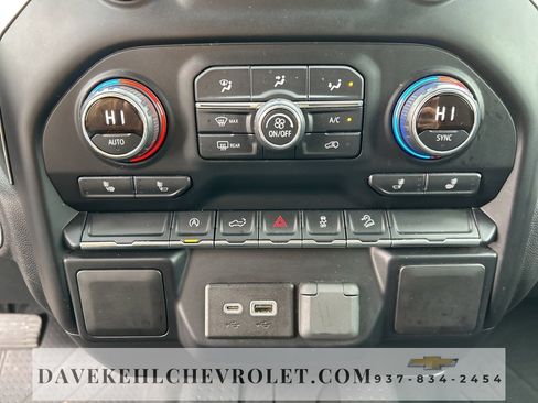 Used 2019 Chevrolet Silverado 1500 LT w/ All-Star Edition image 15