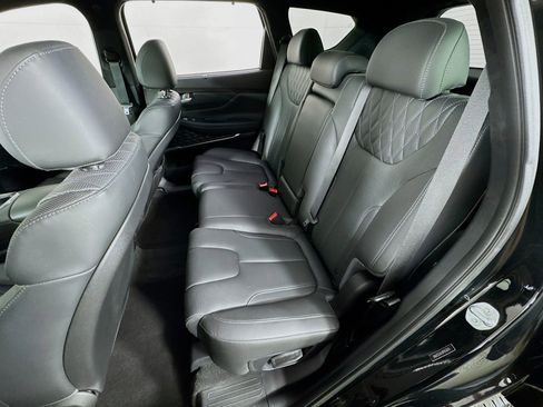 Used 2023 Hyundai Santa Fe Calligraphy image 18
