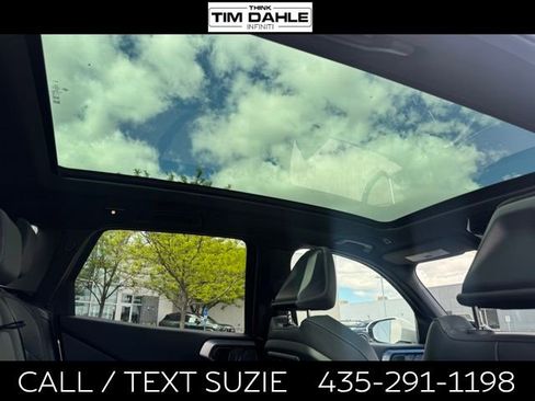 Used 2025 BMW X3 xDrive30i w/ Premium Package AWD/4WD image 9