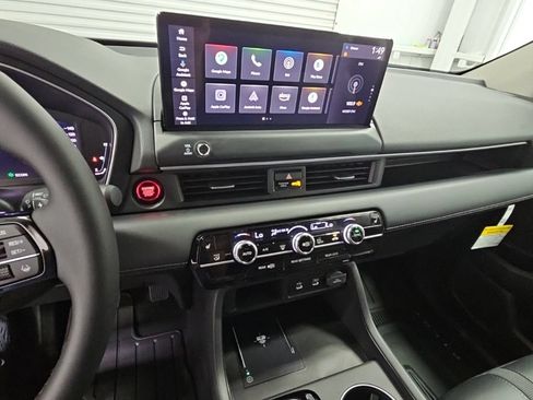 New 2026 Honda Pilot EX-L image 12