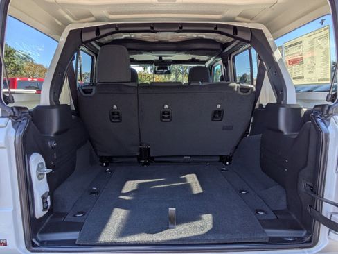 New 2026 Jeep Wrangler Rubicon image 14