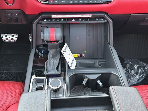 New 2026 Toyota Tundra TRD Pro image 31