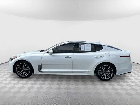 Used 2019 Kia Stinger Premium image 4