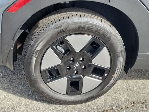 New 2027 Hyundai Santa Fe SEL FWD image 30