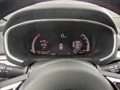 Certified 2026 Acura MDX A-Spec image 12