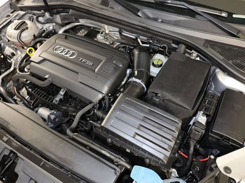 Used 2015 Audi A3 1.8T Premium Plus FWD image 34