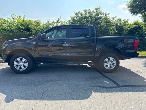 Used 2020 Ford Ranger XLT w/ FX4 Off-Road Package AWD/4WD image 5