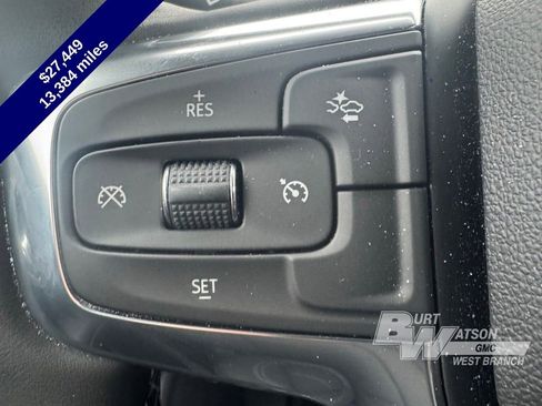 Used 2024 Chevrolet Blazer LT w/ LPO, Floor Liner Package image 17