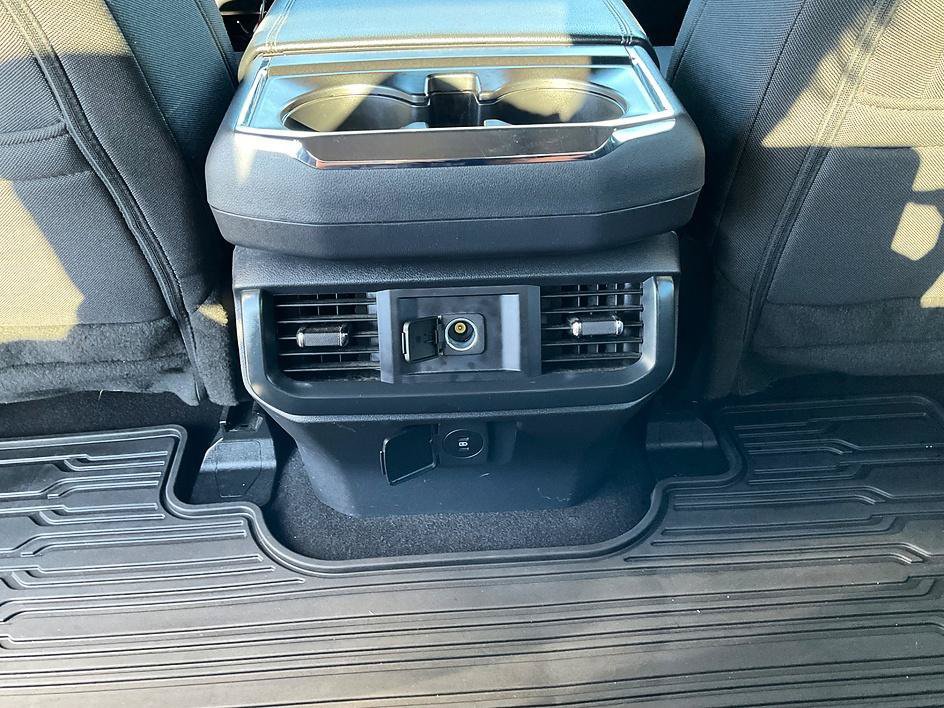 Used 2024 Ford F150 STX AWD/4WD image 29