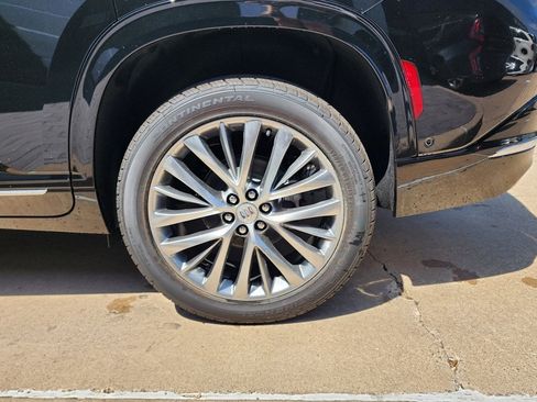 New 2026 Buick Enclave Avenir w/ Super Cruise Package image 58