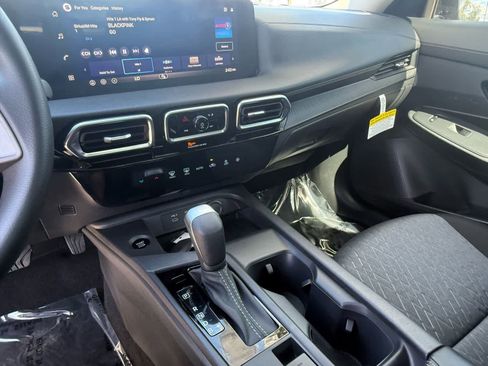 New 2026 Nissan Sentra SV w/ Floor Mat Package FWD image 18