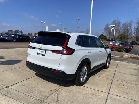 Used 2023 Honda CR-V EX image 10