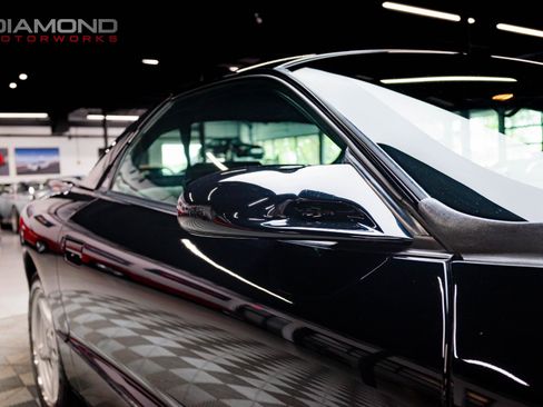 Used 1996 Pontiac Firebird Formula image 46