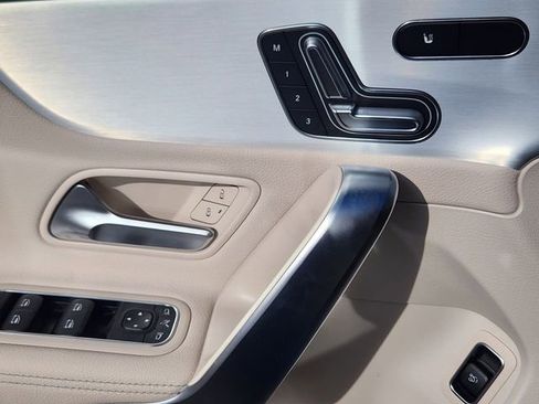 New 2026 Mercedes-Benz CLA 250 4MATIC image 11