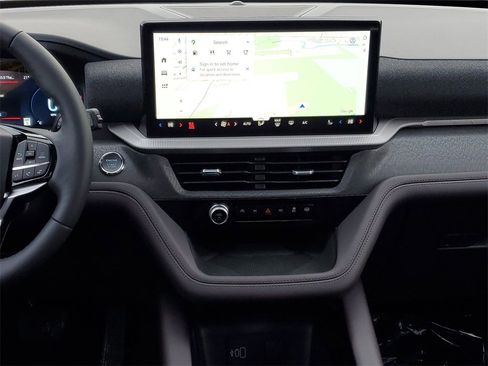 New 2026 Ford Explorer Platinum w/ LUX Leather Package image 25