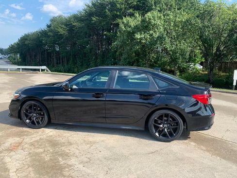 Used 2023 Honda Civic Si image 10