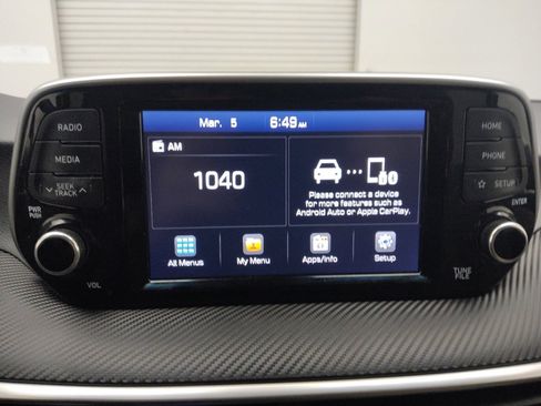 Used 2019 Hyundai Tucson SE image 25
