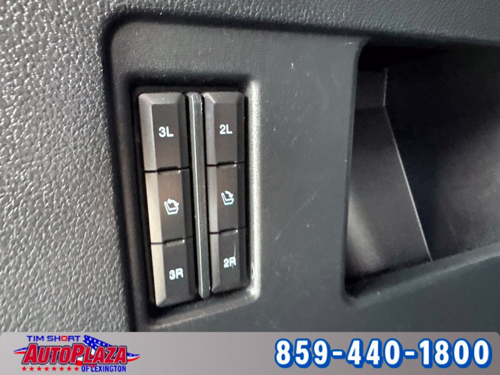 Used 2019 Ford Expedition Platinum AWD/4WD image 43