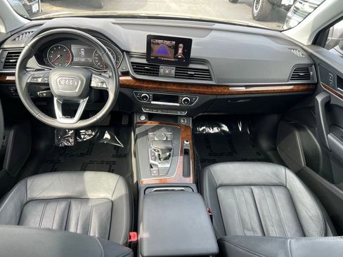 Used 2018 Audi Q5 2.0T Premium AWD/4WD image 18