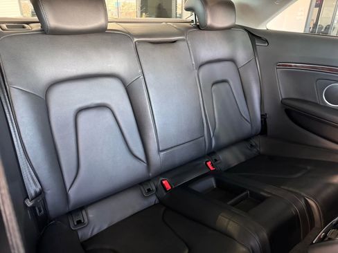 Used 2016 Audi A5 2.0T Premium Plus w/ Technology Package image 16