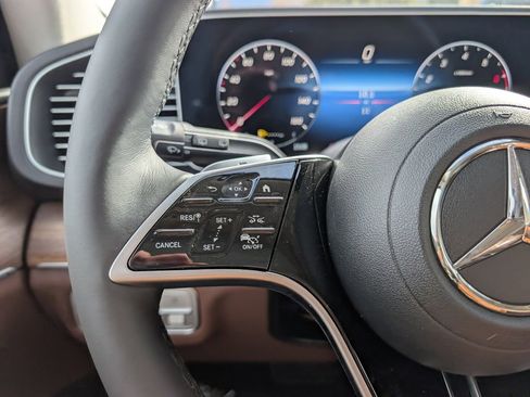 Used 2026 Mercedes-Benz GLE 450 4MATIC image 29