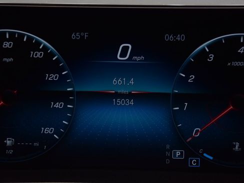 Certified 2023 Mercedes-Benz CLA 250 image 26