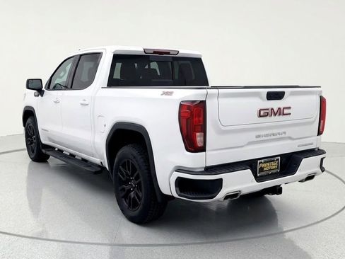 Used 2022 GMC Sierra 1500 Elevation w/ Elevation Premium Package AWD/4WD image 2