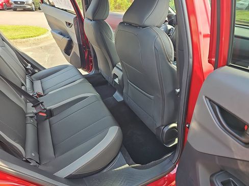 New 2026 Subaru Crosstrek 2.5i Wilderness AWD/4WD image 11