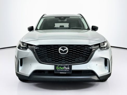 Used 2025 MAZDA CX-90 3.3 Turbo w/ Premium Sport Pkg AWD/4WD image 2