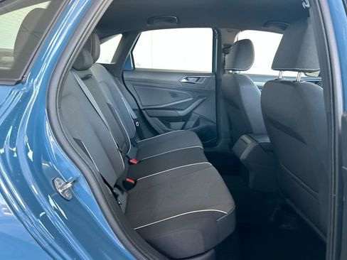 New 2026 Volkswagen Jetta Sport image 37