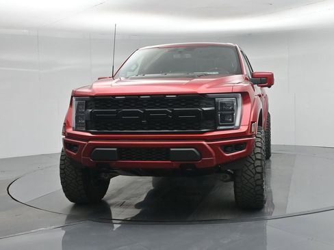 Used 2022 Ford F150 Raptor w/ Equipment Group 801A High image 59