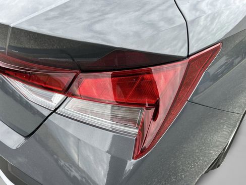 New 2026 Hyundai Elantra SEL Sport Premium FWD image 13