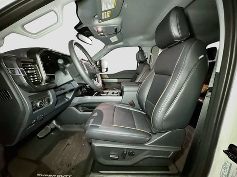 New 2026 Ford F450 Lariat AWD/4WD image 16