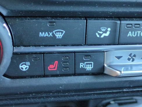 Certified 2026 Ford Bronco Outer Banks AWD/4WD image 25