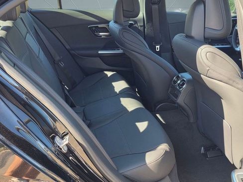New 2026 Mercedes-Benz C 300 4MATIC Sedan image 24