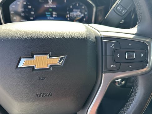 Certified 2024 Chevrolet Silverado 2500 LT image 26