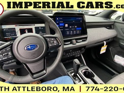 New 2026 Subaru Outback Limited AWD/4WD image 20