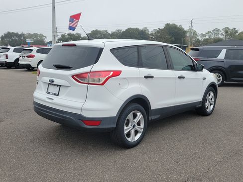 Used 2016 Ford Escape S image 6