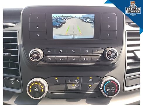 Used 2025 Ford Transit 250 148 Medium Roof Extended AWD image 19