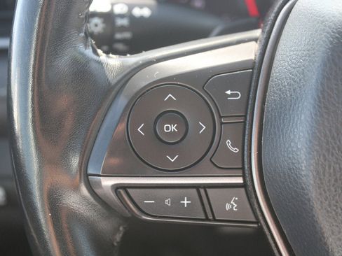 Used 2023 Toyota Camry XSE image 9