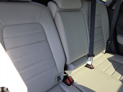 New 2026 Honda CR-V EX-L image 20